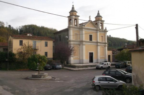 Casa Al Castello, Licciana-Nardi 